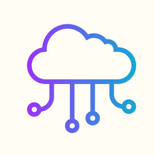 Cloud Computing icon